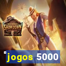 jogos 5000